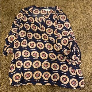 Downeast basics Blouse